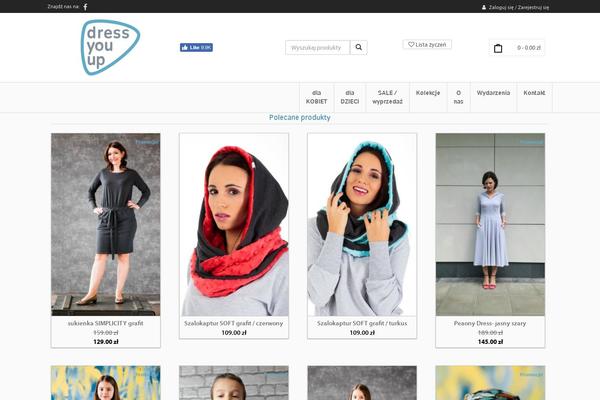 Site using WooCommerce Product Image Flipper plugin