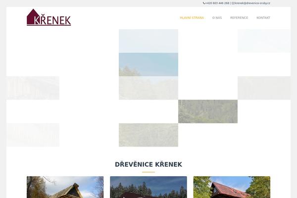 Site using Pithree-framework plugin