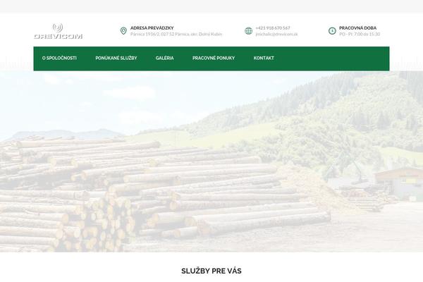 Site using Page-visit-counter plugin