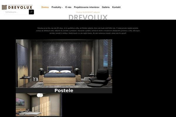 Site using Wpbingo plugin