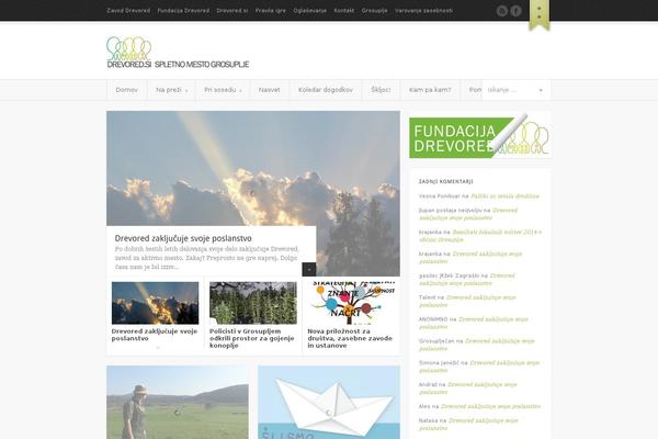 Site using Olevmedia Shortcodes plugin