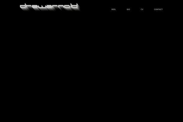 Fullscene theme site design template sample
