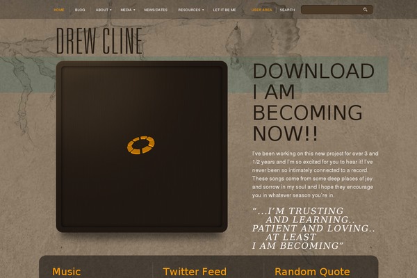 Tesigner2 theme site design template sample