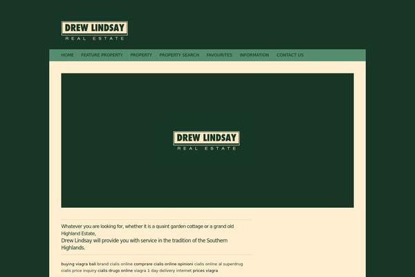 Site using Rexsoftware_base plugin