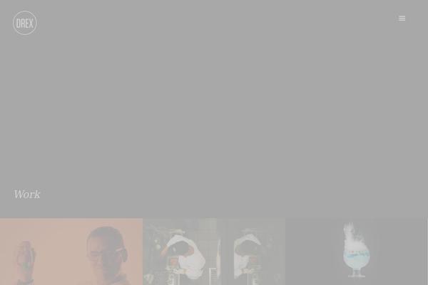Lobo theme site design template sample