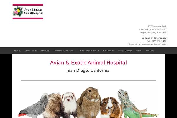 Site using JJ NextGen JQuery Carousel plugin