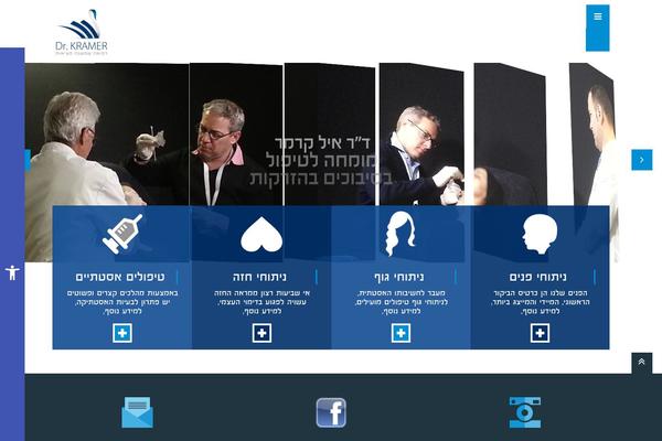 Site using Call Now Button plugin