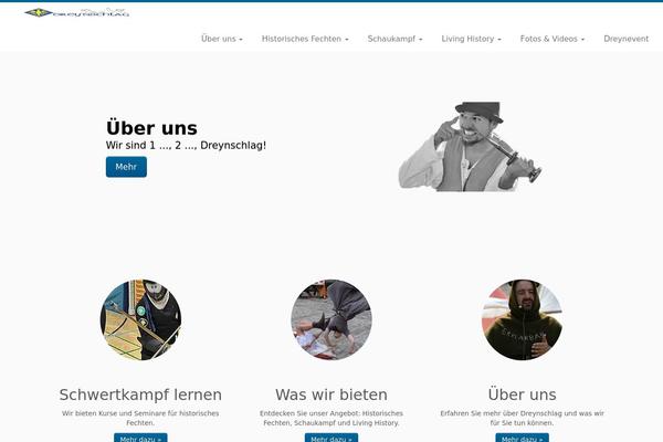 Site using Feeds-for-youtube plugin