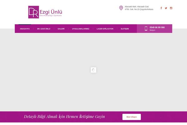 drezgiunlu.com site used Rmsi