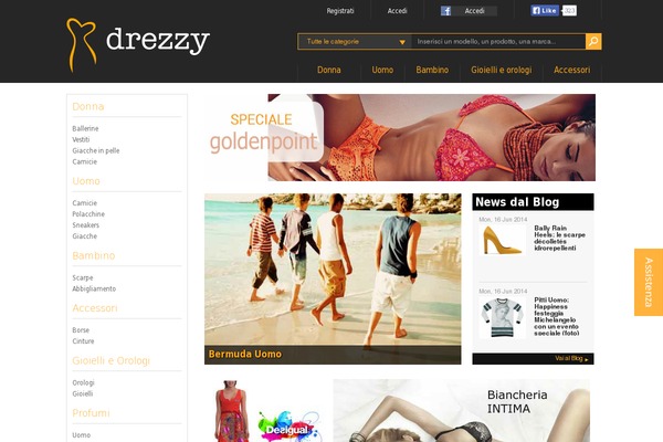 new-home WordPress theme, websites list used new-home theme new-home theme websites examples