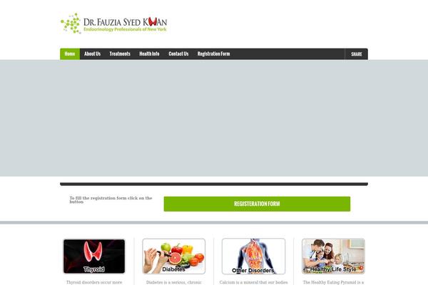 Site using Indeed-membership-pro plugin