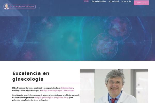 Site using Ab-framework plugin