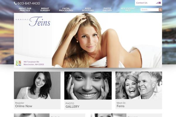 2097-template theme site design template sample