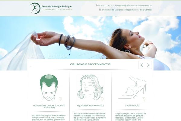 Site using SEO by SQUIRRLY™ plugin