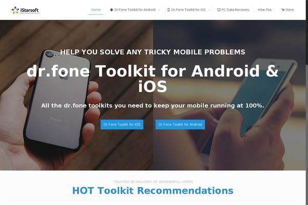 Site using WP Customer Reviews plugin