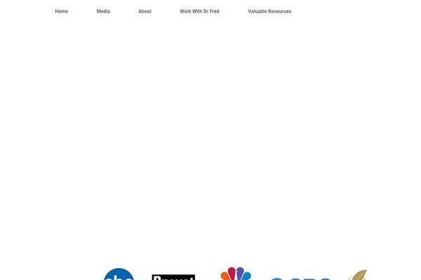 Rise theme site design template sample