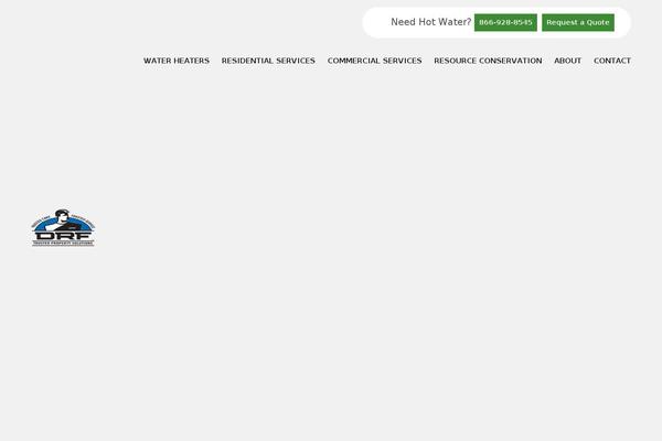 drftps.com site used Drf