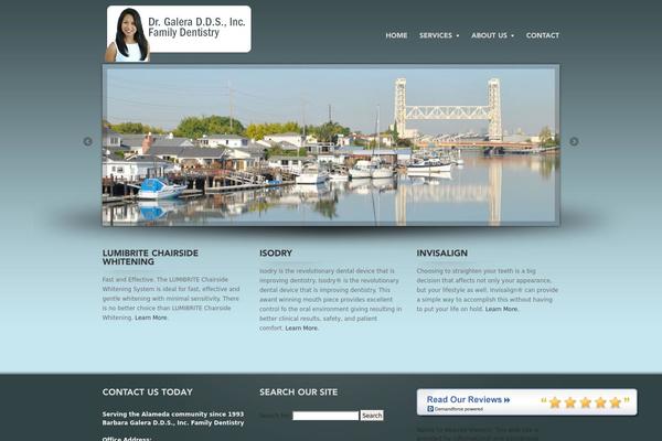 360forged theme websites examples