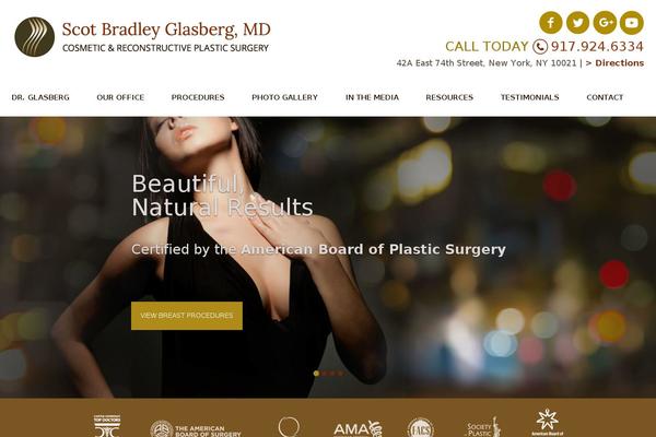 Thmpltfrmwrk theme site design template sample