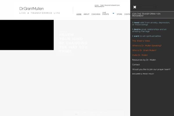 Site using WP Super Popup plugin