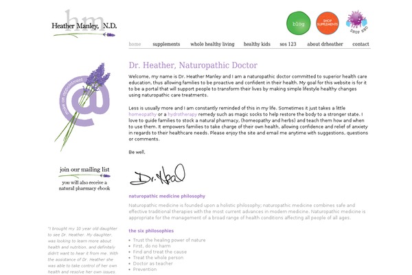 Site using Header-footer-elementor plugin