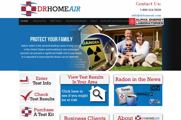 Ultimatum theme site design template sample