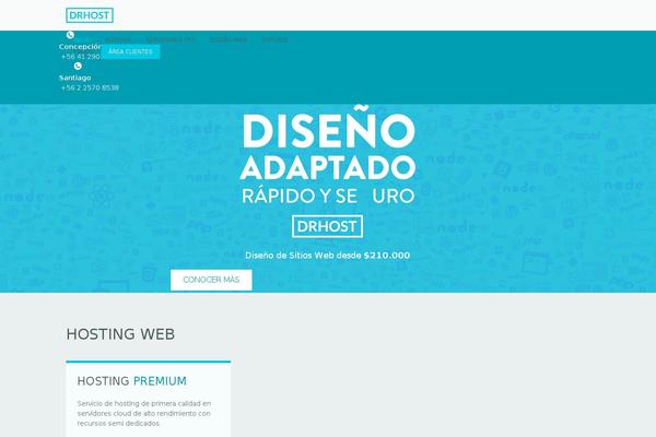 Site using Themestudio-shortcodes-v1.0 plugin