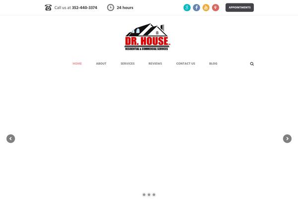 Site using Zoho-crm-forms plugin