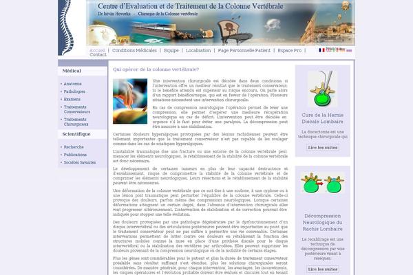 Site using Wpml plugin