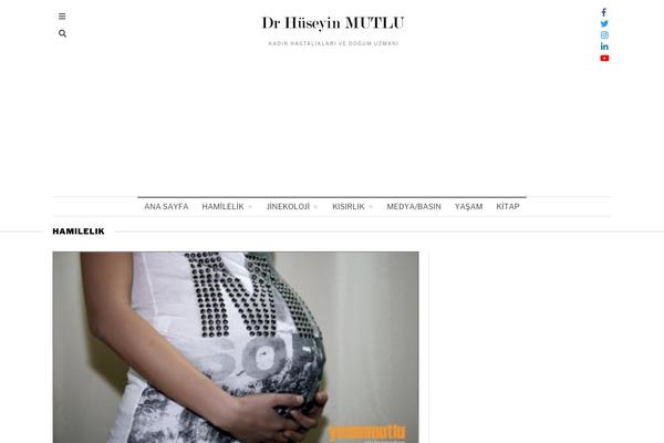 Site using Flexible-lightbox plugin