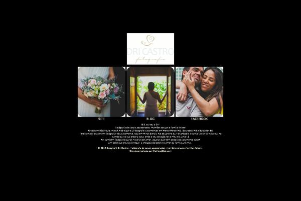 Site using Smart Slideshow Widget (by obikui) plugin