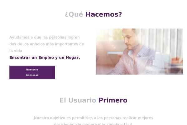 Yoo_avanti_wp theme site design template sample