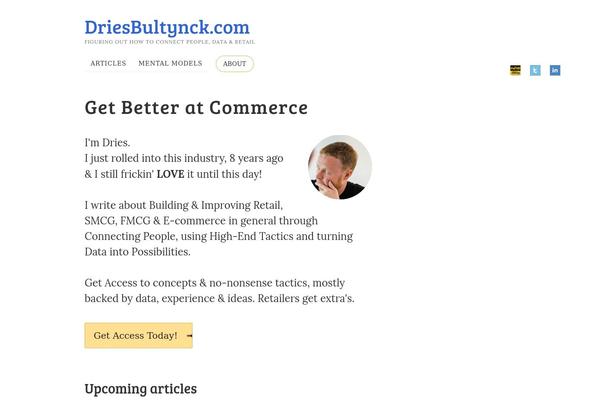 R theme site design template sample