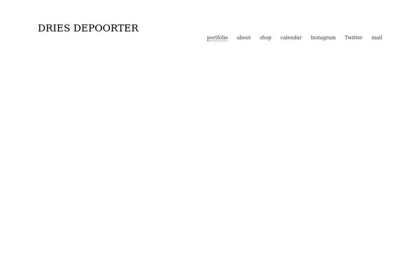 Site using Very Simple Event List plugin