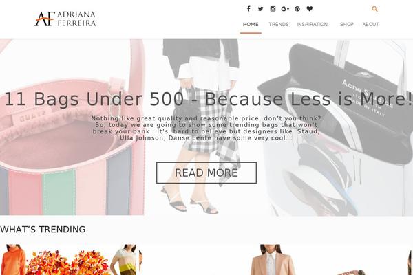 Site using WooCommerce Product Categories Selection Widget plugin