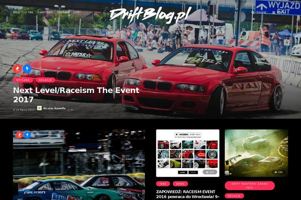 Site using Tp_wp_plugin plugin