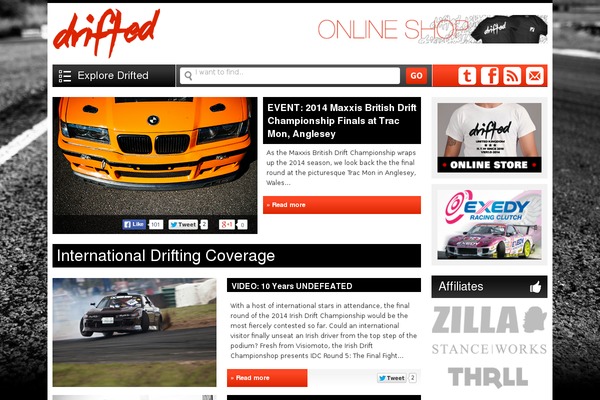 Site using Profile-builder-hobbyist plugin