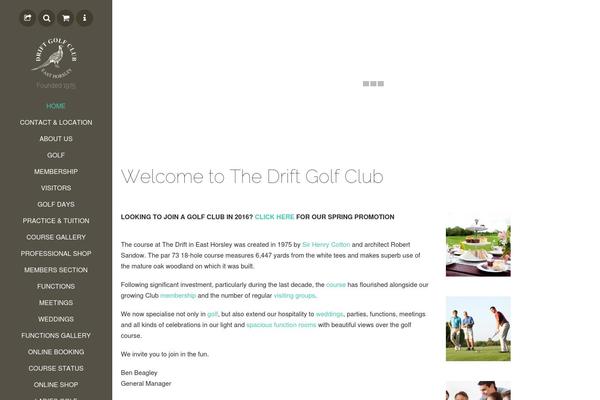 Site using Groundctrl-editor plugin