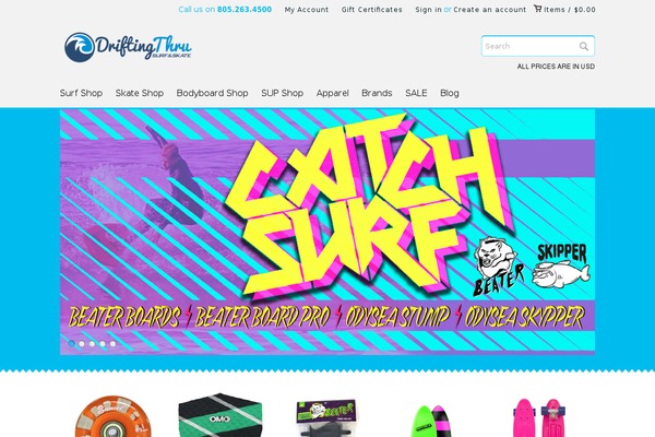 Metro Pro theme site design template sample