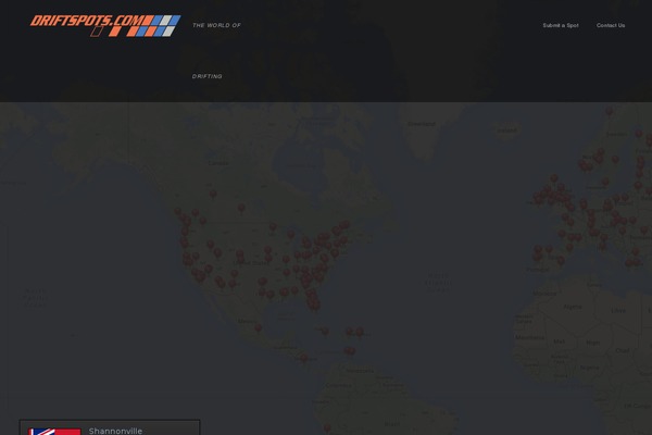 Site using AdRotate plugin