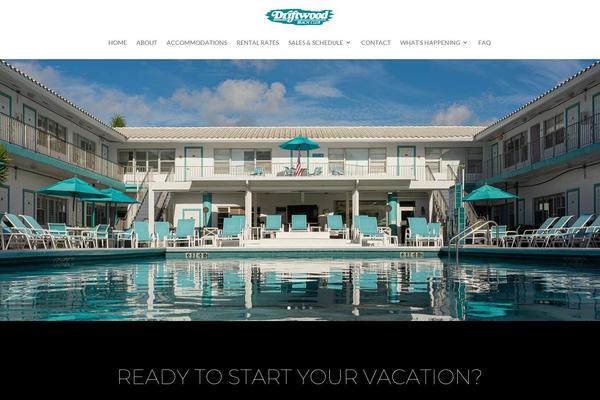 Site using Wp-facebook-reviews plugin