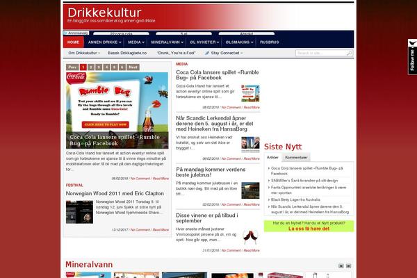 Site using Viva-ThumbZoom plugin