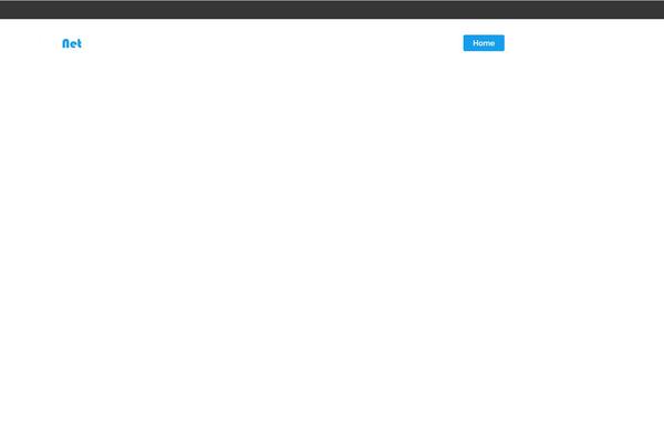 Startit theme site design template sample