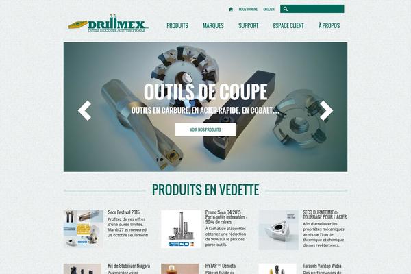 Wpactivis theme site design template sample