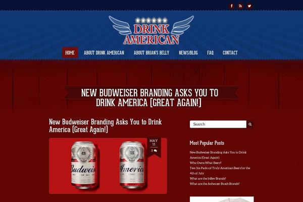 Site using Wp-rss-excerpts-thumbnails plugin
