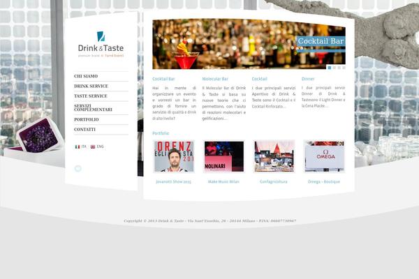 RT-Theme 15 theme site design template sample