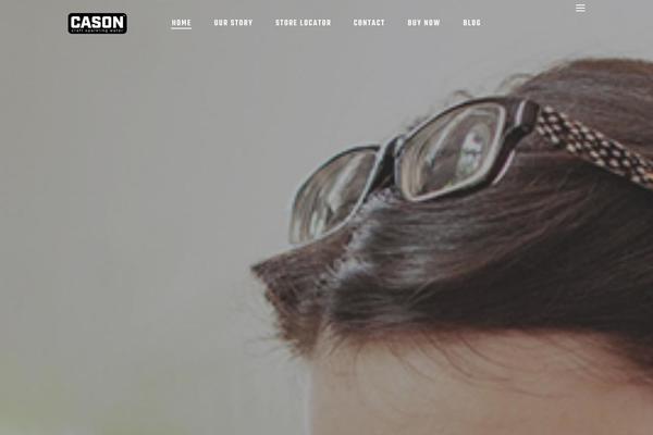 Site using Brewski-core plugin
