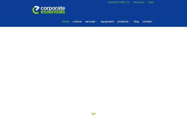 Site using Super Zoom Gallery plugin