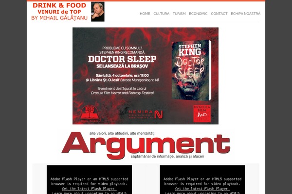 Surface theme site design template sample