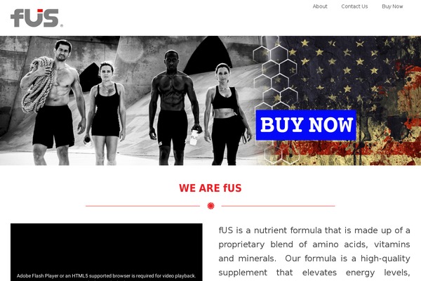 Virtue theme site design template sample